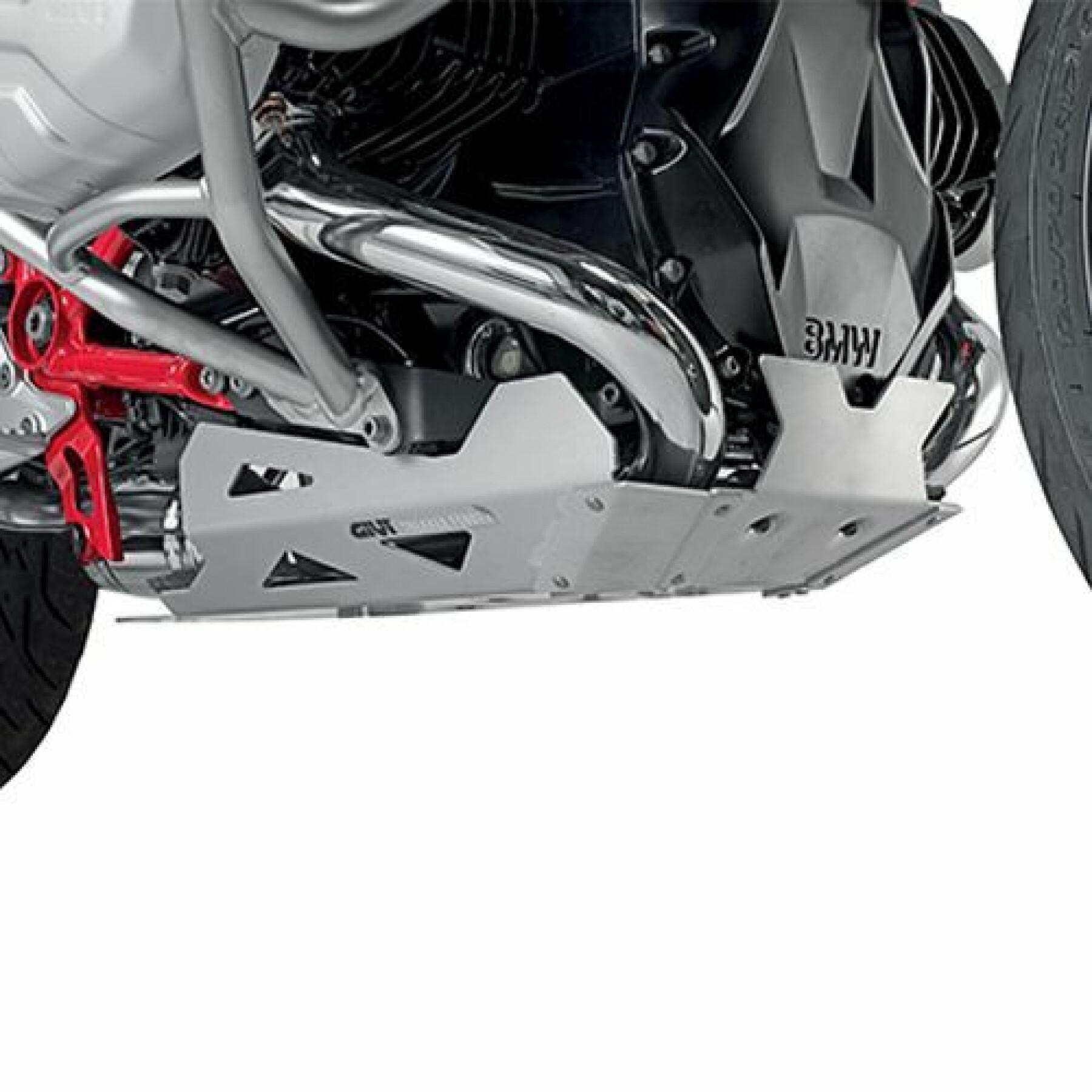Bevestigingsset Givi Honda CB500X 19 RM02