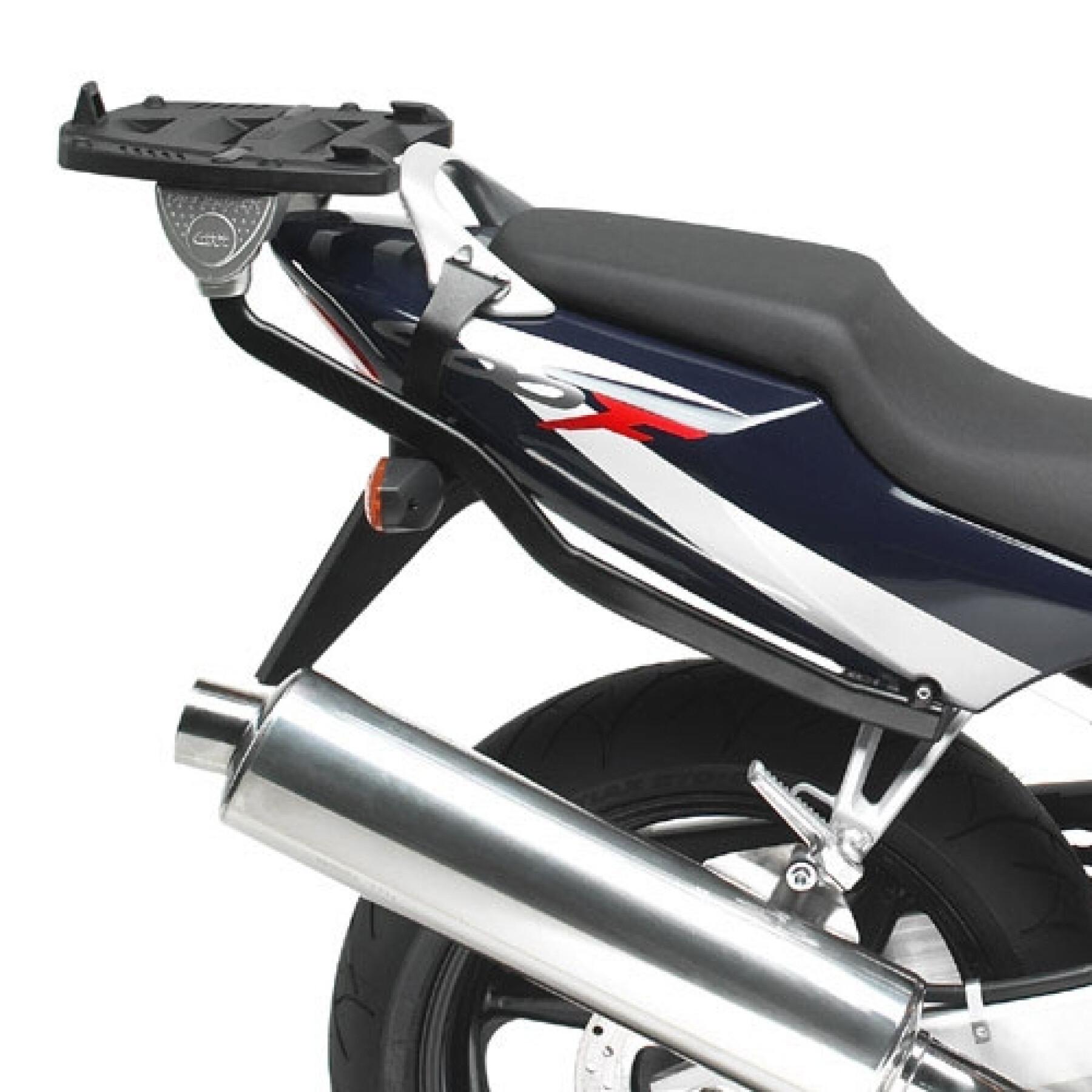 Motorfiets topkoffer steun Givi Monokey ou Monolock Honda CBR 600 F (99 à 09)