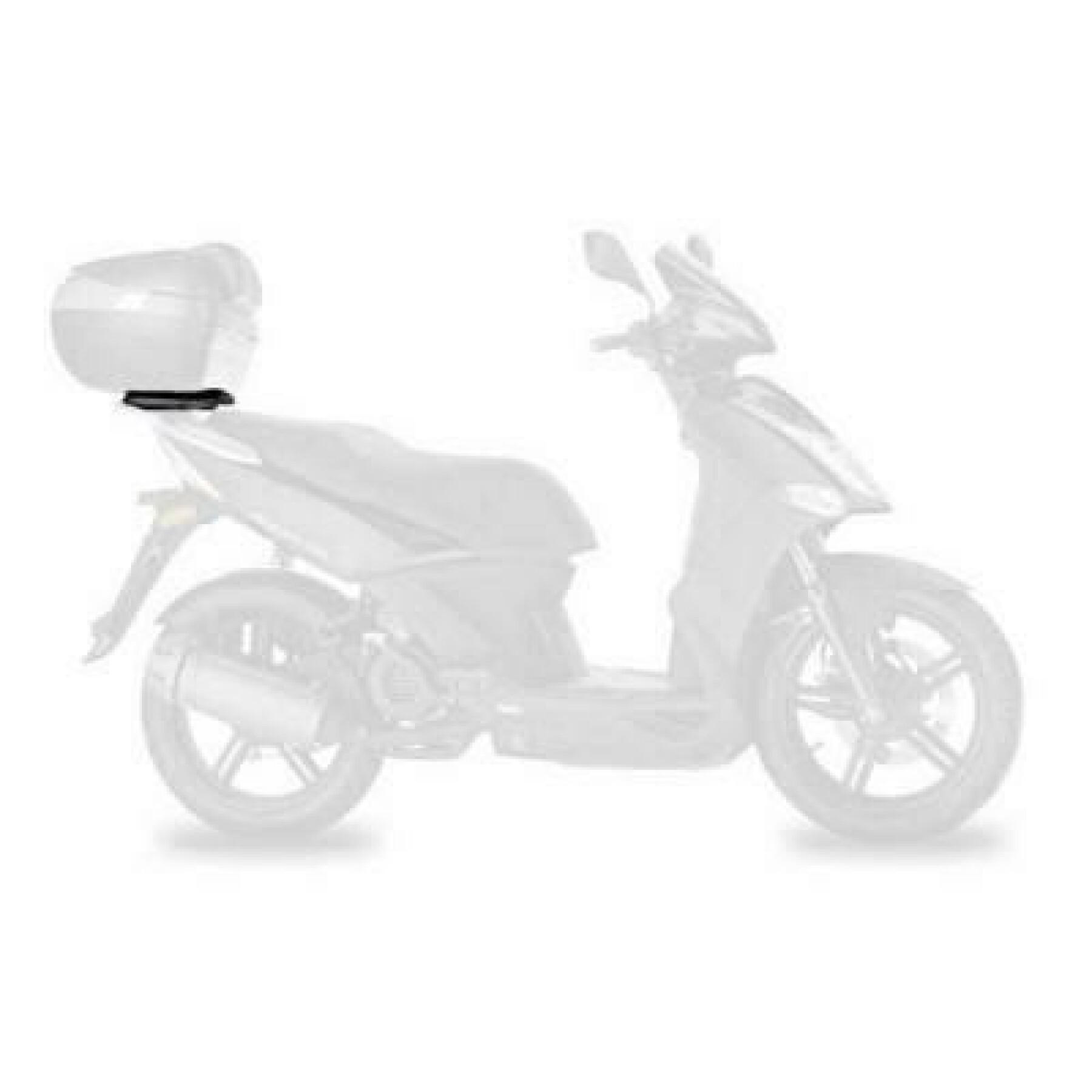 Scooter topkoffer Shad Kymco 16 + 50/125i/200i 4T Agility (14 t/m 21)