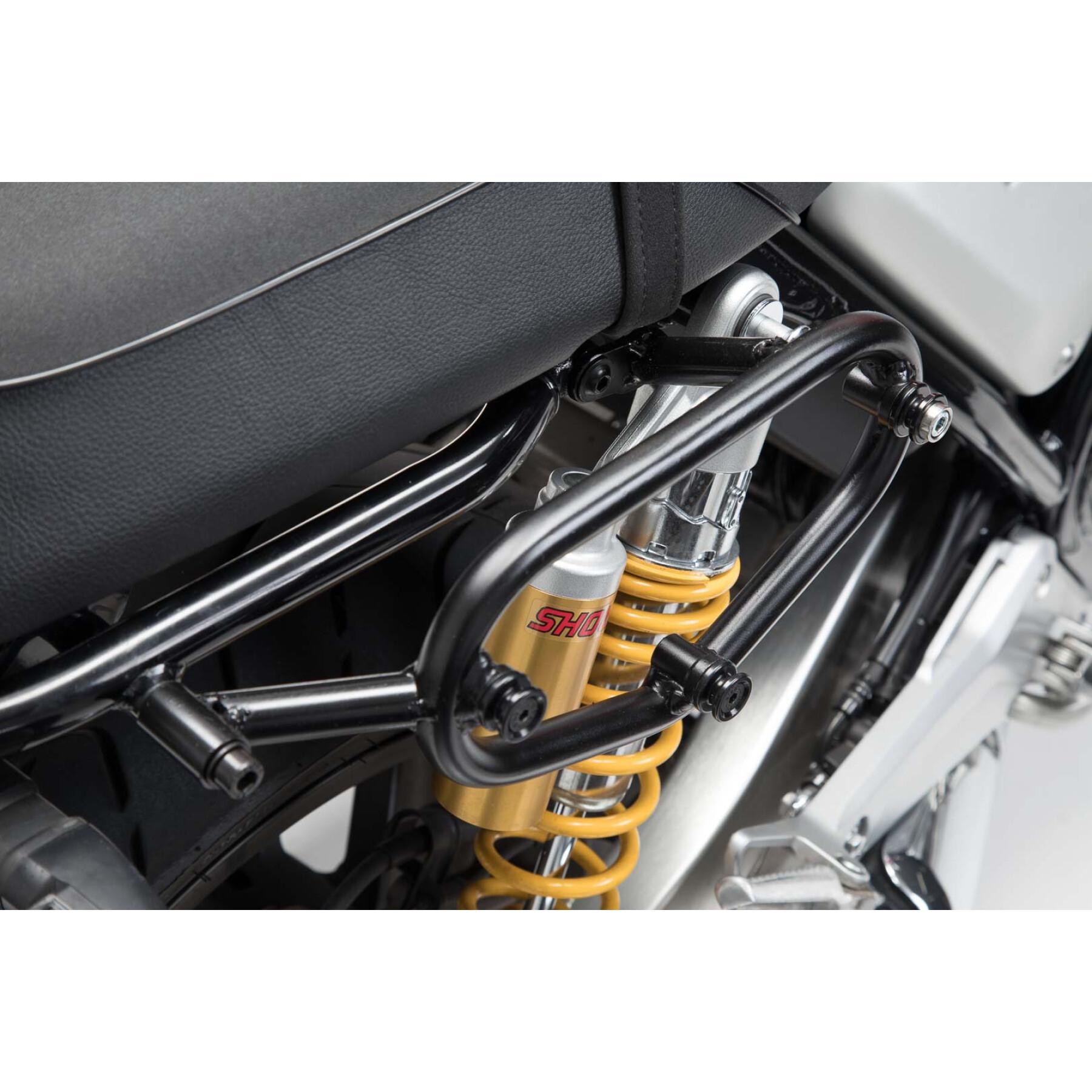 Ruitertas SW-Motech Legend Gear LC Honda CB1100 EX/RS (16-)