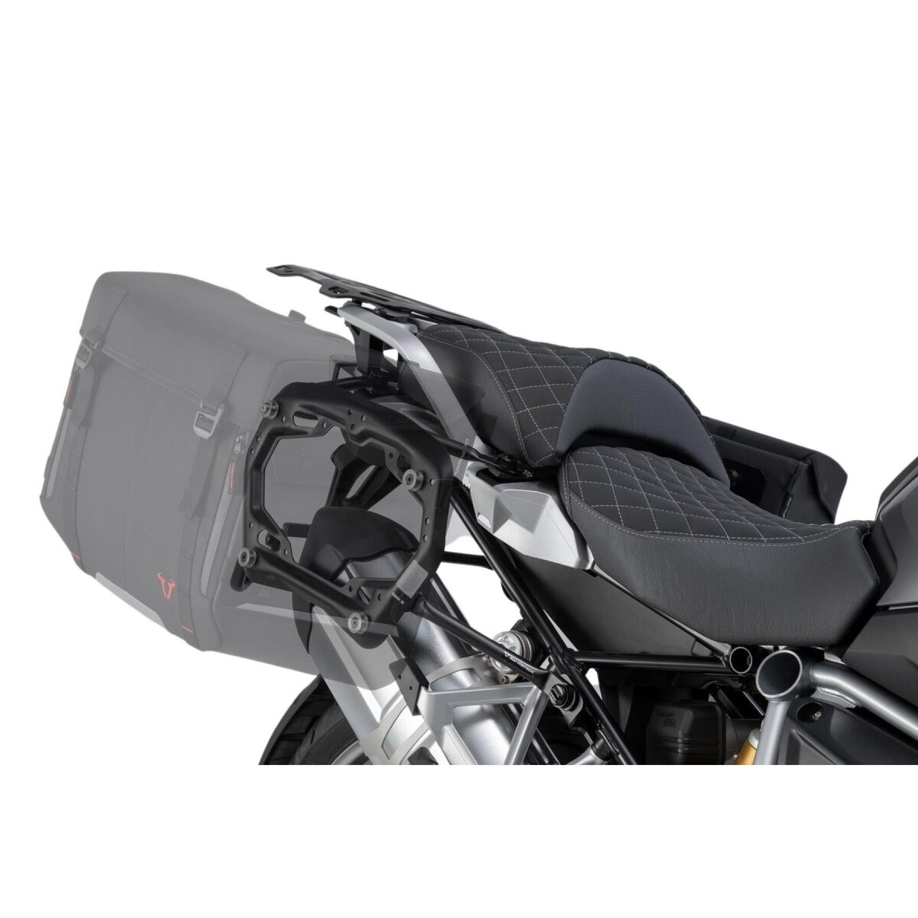 Paar zijkoffers SW-Motech Sysbag 30/30 BMW R 1200 GS LC (13-)/ R 1250 GS (18-)