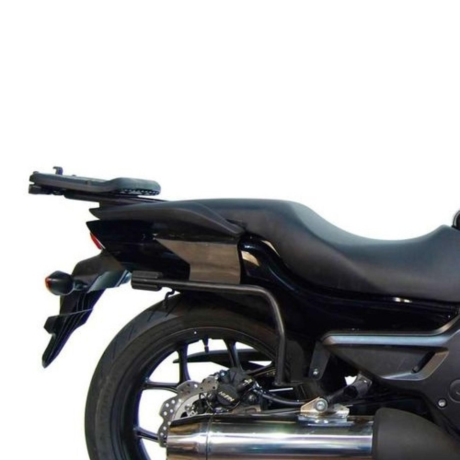 Motorfiets zijkoffersteun Shad 3P Systeem Honda Ctx 700 (14 tot 18)
