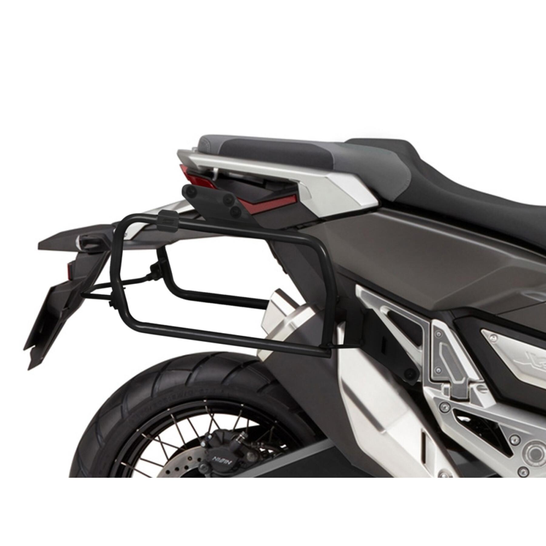 Steun voor motorfietskoffer Shad 4P System Honda X-Adv 750 2017-2020
