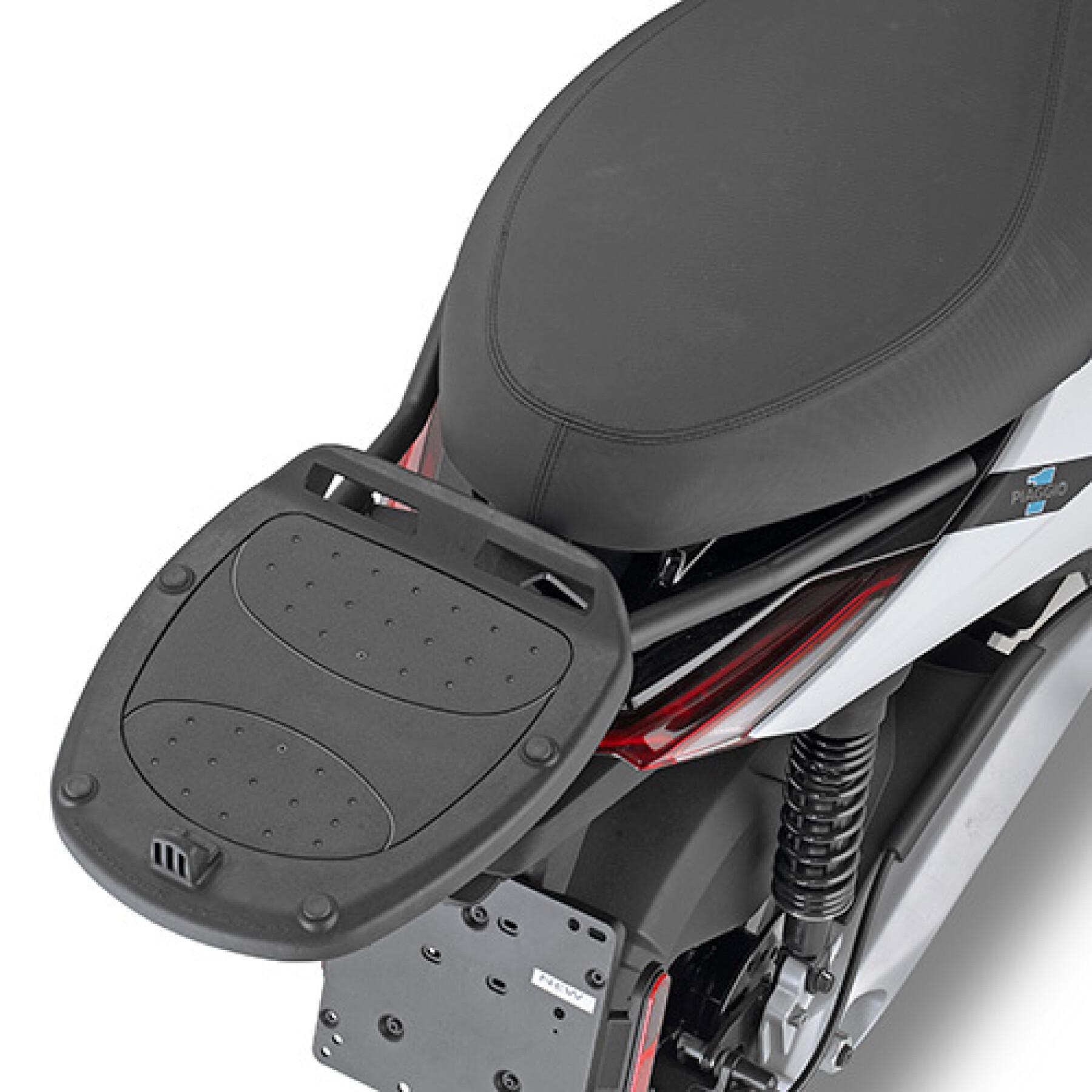 Scooter top case support Kappa Piaggio 1