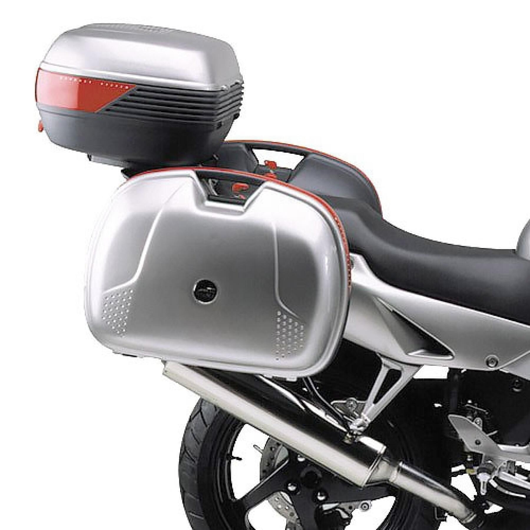 Motorfiets zijbaksteun Givi Monokey Honda Vfr 800 (98 À 01)