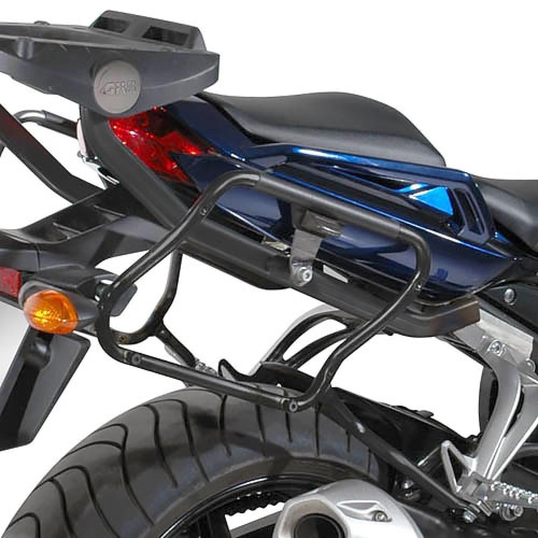 Motorfiets zijbaksteun Givi Monokey Side Yamaha Fz1 1000 (06 À 15)