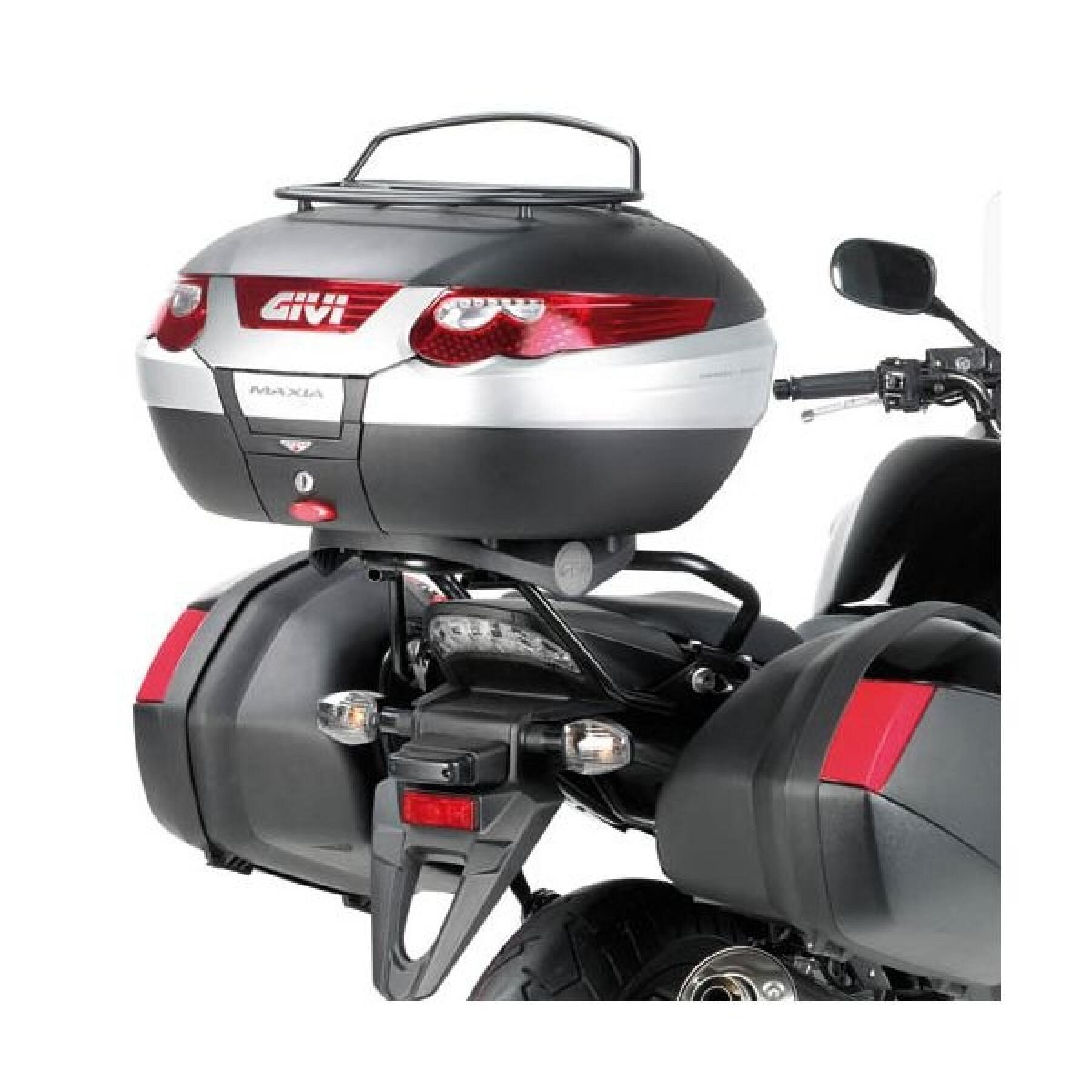 Motorfiets topkoffer steun Givi Monokey Honda CBF 1000/CBF 1000 ST (10 à 14)