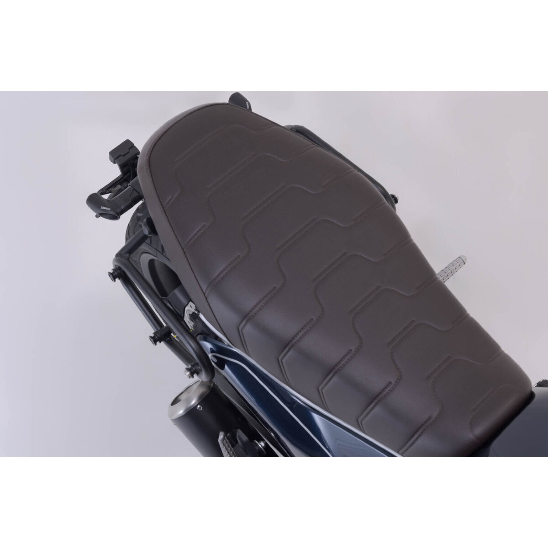 Zijtassenset voor motorfiets SW-Motech Legend Gear Ducati Scrambler Nightshift / Full Throttle (23-)
