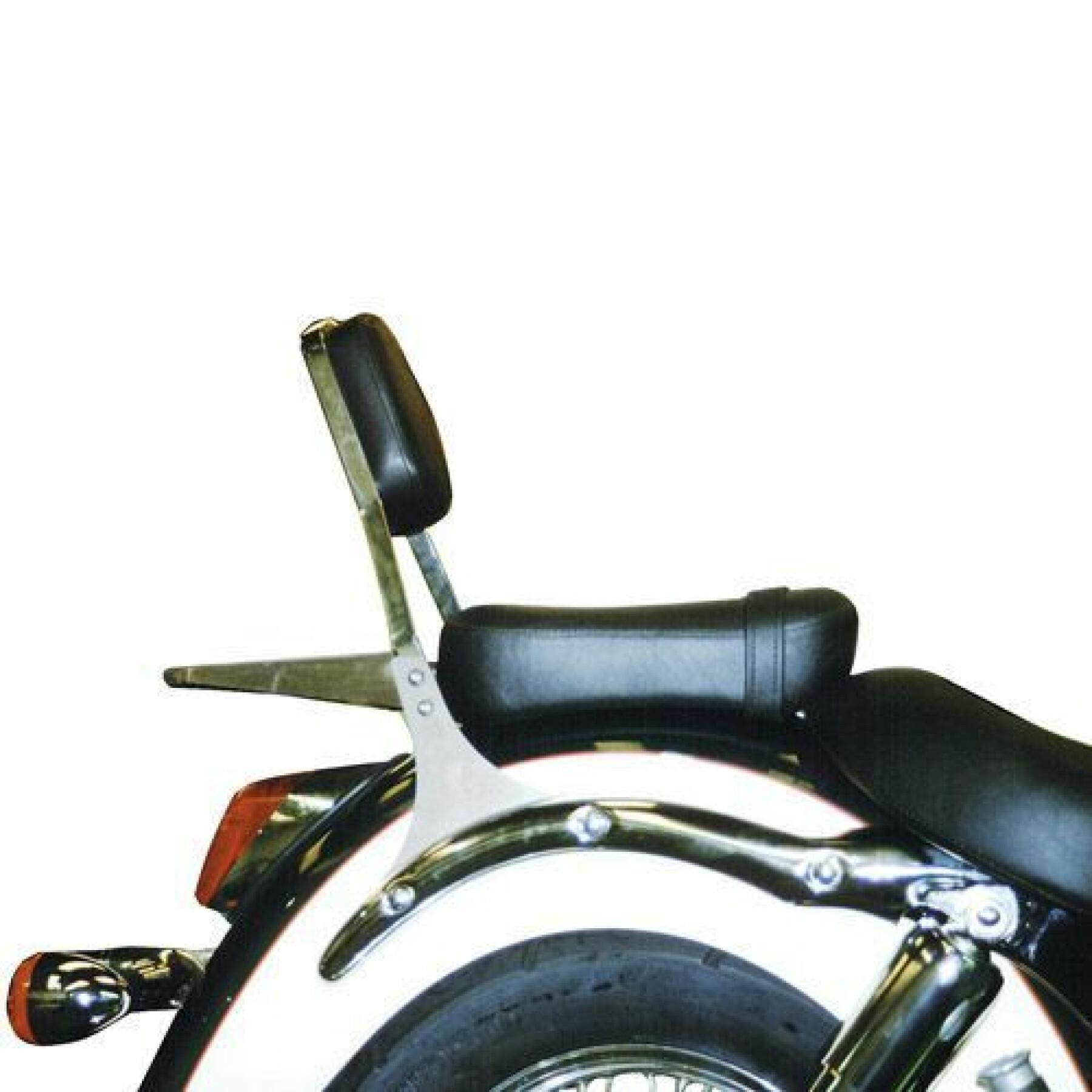 Rugleuning motor topkoffer sissybar Givi Honda cmx500 rebel