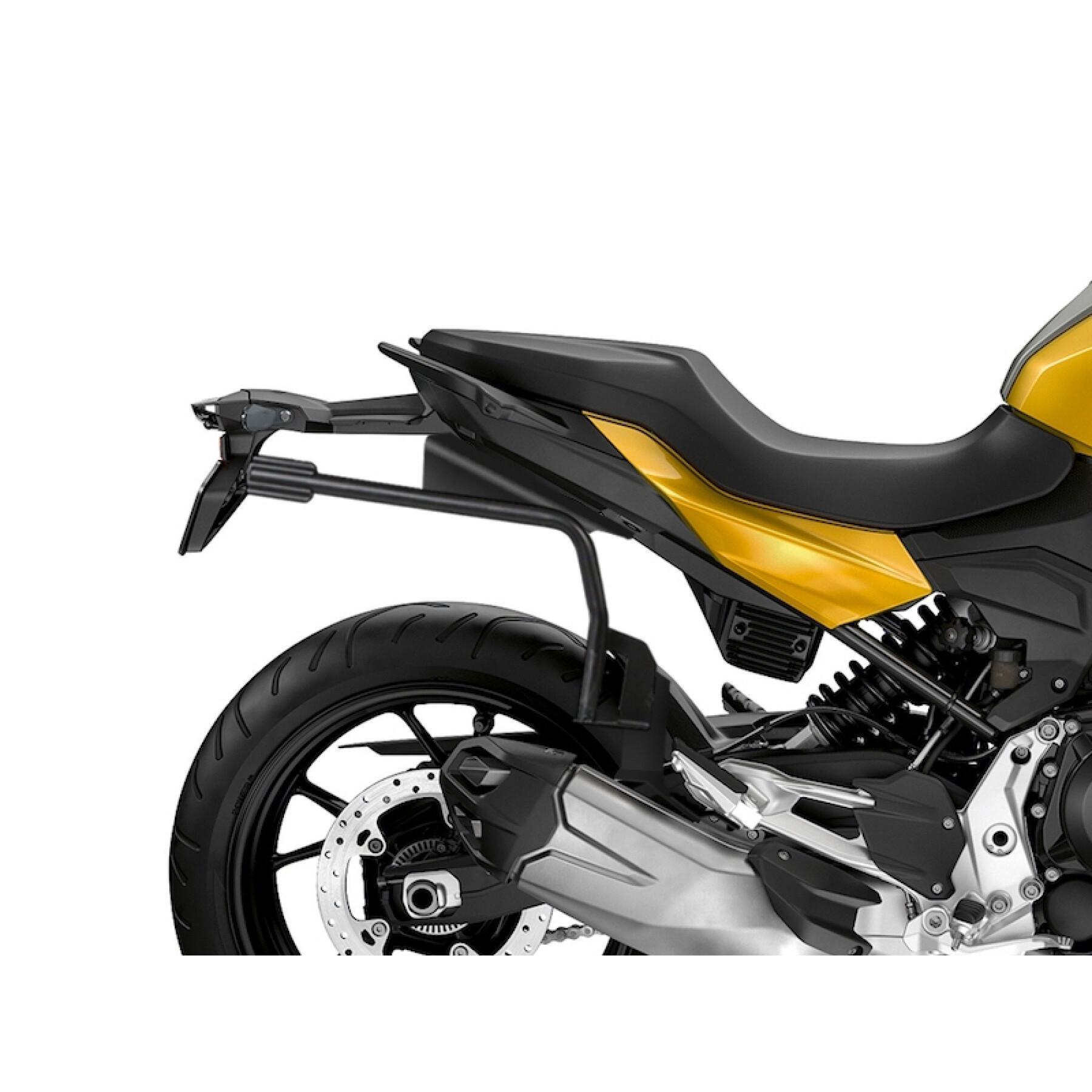 Steun voor motorfietskoffer Shad 3P System Bmw F900 X/Xr 2020-2020