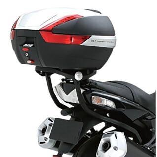Motorfiets topkoffer steun Givi Monokey ou Monolock Kawasaki ZZR 1400 (12 à 20)