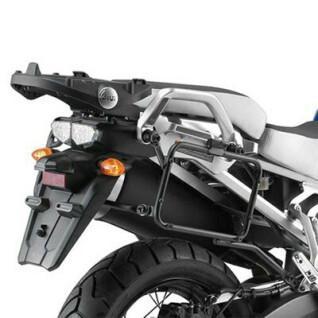 Snelle motorfiets zijspanhouder Givi Monokey Yamaha Xt 1200Z Super Teneré (10 À 20)