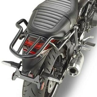 Motorfiets topkoffer steun Givi Monokey ou Monolock Kawasaki Z 900 RS (18 à 20)