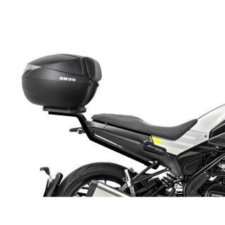 Motorfiets topkoffer ondersteuning Shad Benelli LEONCINO 250 2019-2021