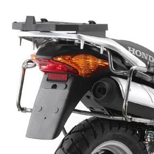 Motorfiets topkoffer steun Givi Monokey Honda XL 125V VARADERO (01 à 14)