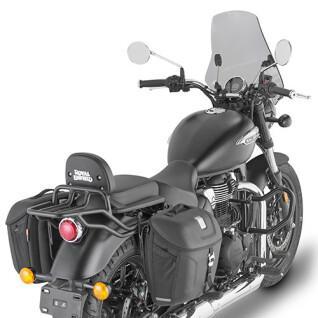 Top case support Givi Royal Enfield Meteor 350 (21)