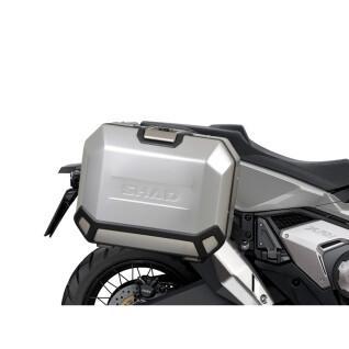 Motorfiets zijbaksteun Shad 4P System Honda X-Adv 750 2021-2020