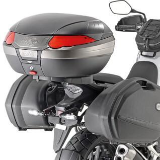 Zijsteun Kappa V35/V37 Honda CB500X (2019)