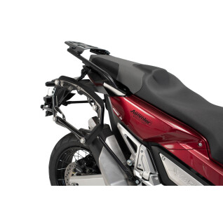 Motorfiets zijbaksteun Sw-Motech Pro. Honda X-Adv (16-)