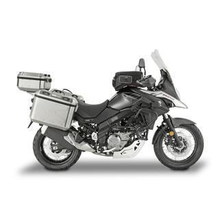Motorfiets zijbaksteun Givi Monokey Suzuki Dl650 V-Strom (17 À 20)
