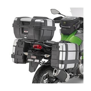 Motorfiets zijbaksteun Givi Monokey Kawasaki Versys 300 (17 À 20)