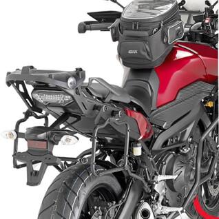 Snelle motorfiets zijspanhouder Givi Monokey Yamaha Mt-09 Tracer (15 À 17)