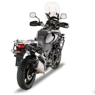 Snelle motorfiets zijspanhouder Givi Monokey Suzuki Dl 1000 V-Strom (14 À 16)