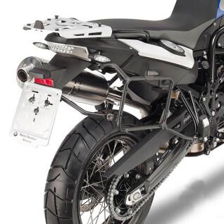 Snelle motorfiets zijspanhouder Givi Monokey Bmw F 700 Gs (13 À 17)