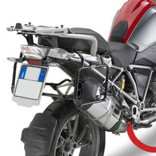 Snelle motorfiets zijspanhouder Givi Monokey Bmw R 1200 Gs (13 À 18)