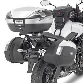 Motorfiets zijbaksteun Givi Monokey Side Kawasaki Versys 650 (15 À 20)