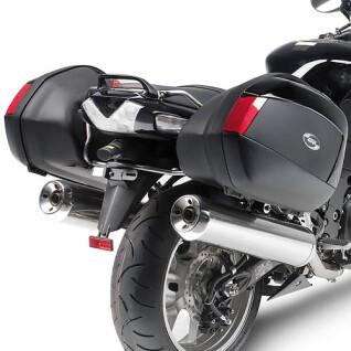 Motorfiets zijbaksteun Givi Monokey Side Kawasaki Zzr 1400/Zx 14 (06 À 11)