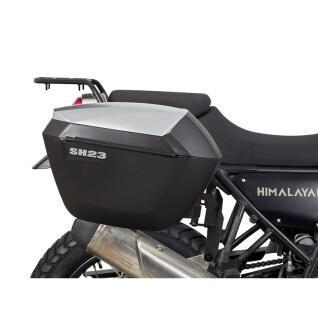 Steun voor motorfietskoffer Shad 3P System Royal Enfield Himalayan 410 2018-2021