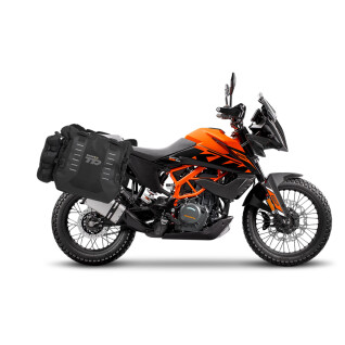 Bevestigingsset zijkoffers motorfiets Shad 4P KTM Duke Adventure 390 '20-22