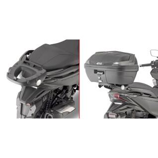 Motorfiets topkoffer steun Givi Monokey ou Monolock Honda Forza 125 - 300 (19 à 20)