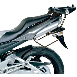 Motorfiets topkoffer steun Givi Monolock Suzuki GSR 600 (06 à 11)