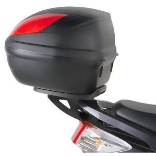Motorfiets topkoffer steun Givi Monolock Yamaha Cignus X 125 (04 à 06)