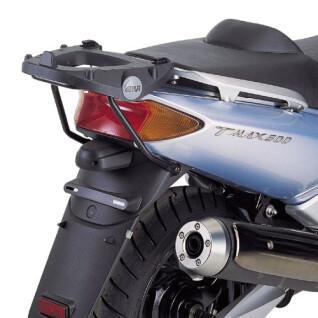 Scooter topkoffer steun Givi Monokey Yamaha T-Max 500 (01 à 07)