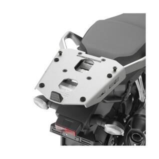 Motorfiets topkoffer steun Givi Monokey Suzuki DL 1000 V-Strom (17 à 19)
