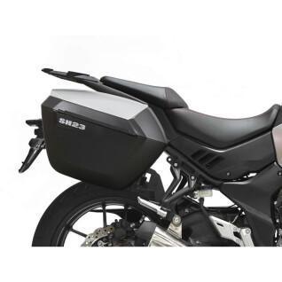 Steun voor motorfietskoffer Shad 3P System Voge 500Ds 2020-2020