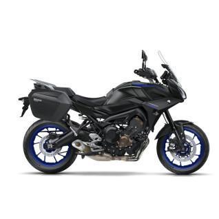 Motorfiets zijbaksteun Shad 3P System Yamaha Tracer 900 / Gt (18 À 20)