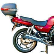 Motorfiets topkoffer steun Givi Monokey ou Monolock Honda CB 750 Seven Fifty (92 à 00)