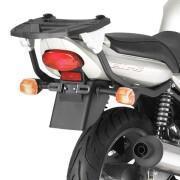 Motorfiets topkoffer steun Givi Monokey ou Monolock Kawasaki ER 5 500 (01 à 07)