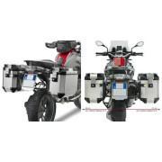 Motorfiets zijbaksteun Givi Monokey Cam-Side Bmw R 1200 Gs (13 À 18)