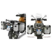 Motorfiets zijbaksteun Givi Monokey Cam-Side Bmw R 1200 Gs (04 À 12)