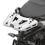 Motorfiets topkoffer steun Givi Monokey ou Monolock Bmw C 650 Sport (16 à 20)