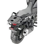 Aluminium motorfiets topkoffer steun Givi Monokey Suzuki DL 1000 V-Strom (17-19)