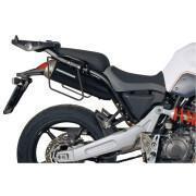 motorfiets bagagekoffers Givi Yamaha FZ6/FZ6 600 Fazer (04 à 06)