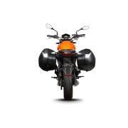 Motorfiets zijkoffersteun Shad 3P Systeem Benelli Bn 302 (15 tot 21)