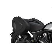 Zijkoffers hoge versie SW-Motech Blaze Ducati Scrambler (14-)