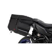Paar zijkoffers SW-Motech Sysbag 30/30 Yamaha MT-09 Tracer/ Tracer 900GT (18-)
